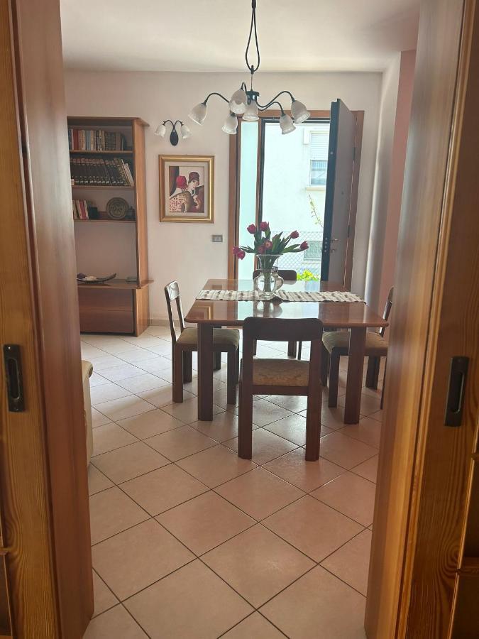 Appartamenti Adrialu Rimini Eksteriør bilde
