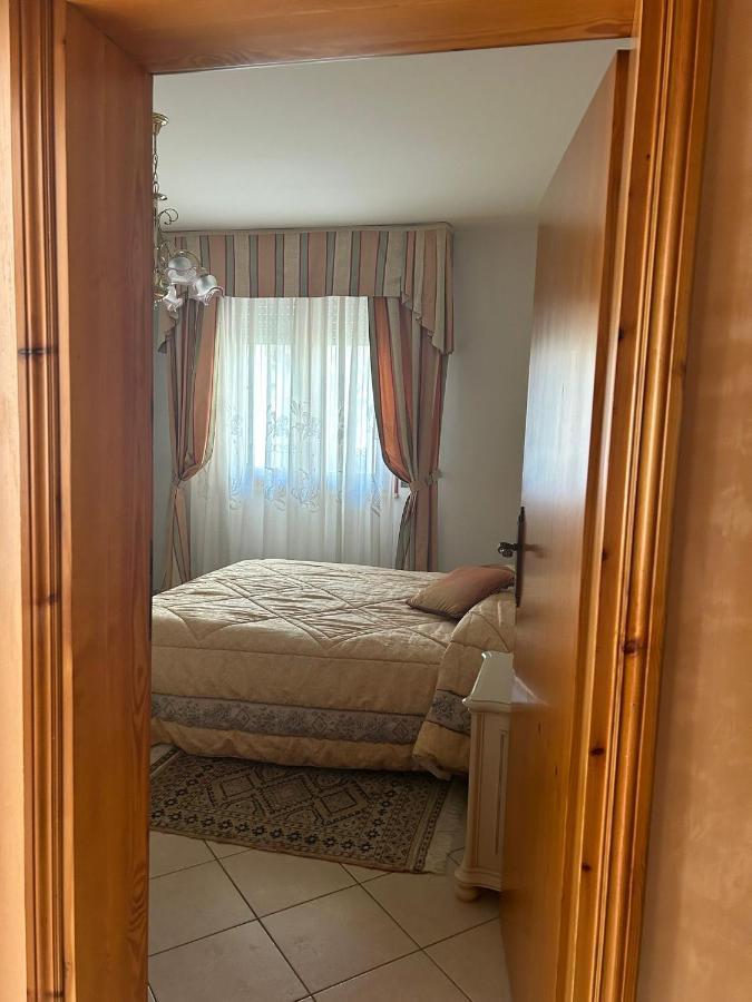 Appartamenti Adrialu Rimini Eksteriør bilde