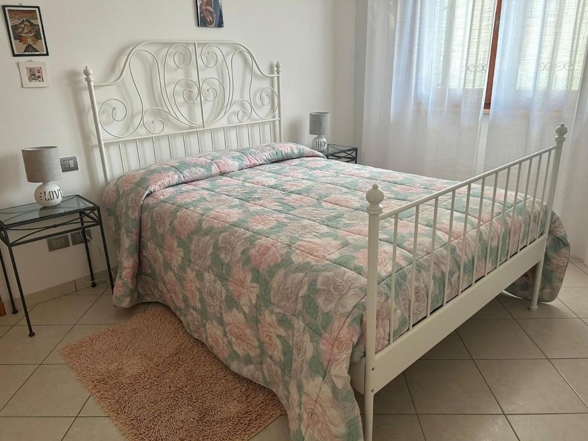 Appartamenti Adrialu Rimini Eksteriør bilde