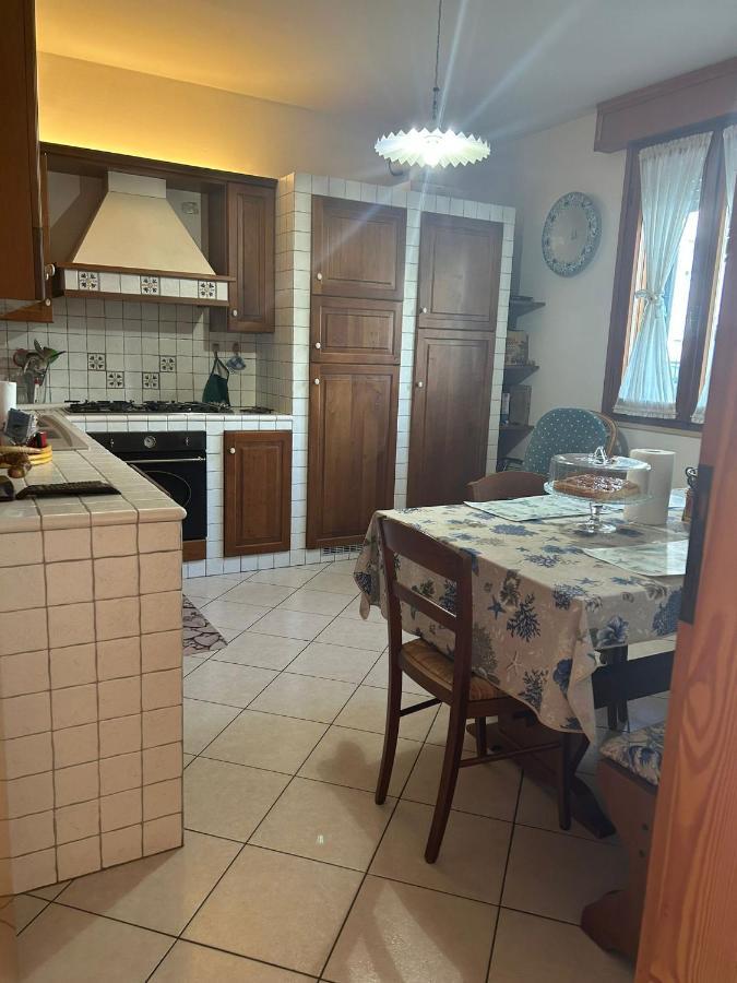 Appartamenti Adrialu Rimini Eksteriør bilde
